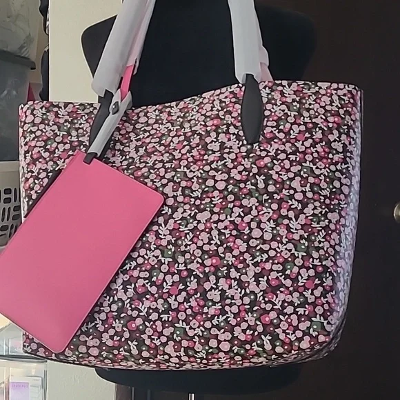 Kate spade large tote - Picture 2 of 3